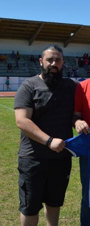 Miguel Chouza (Concello De Boiro) - 2018/2019